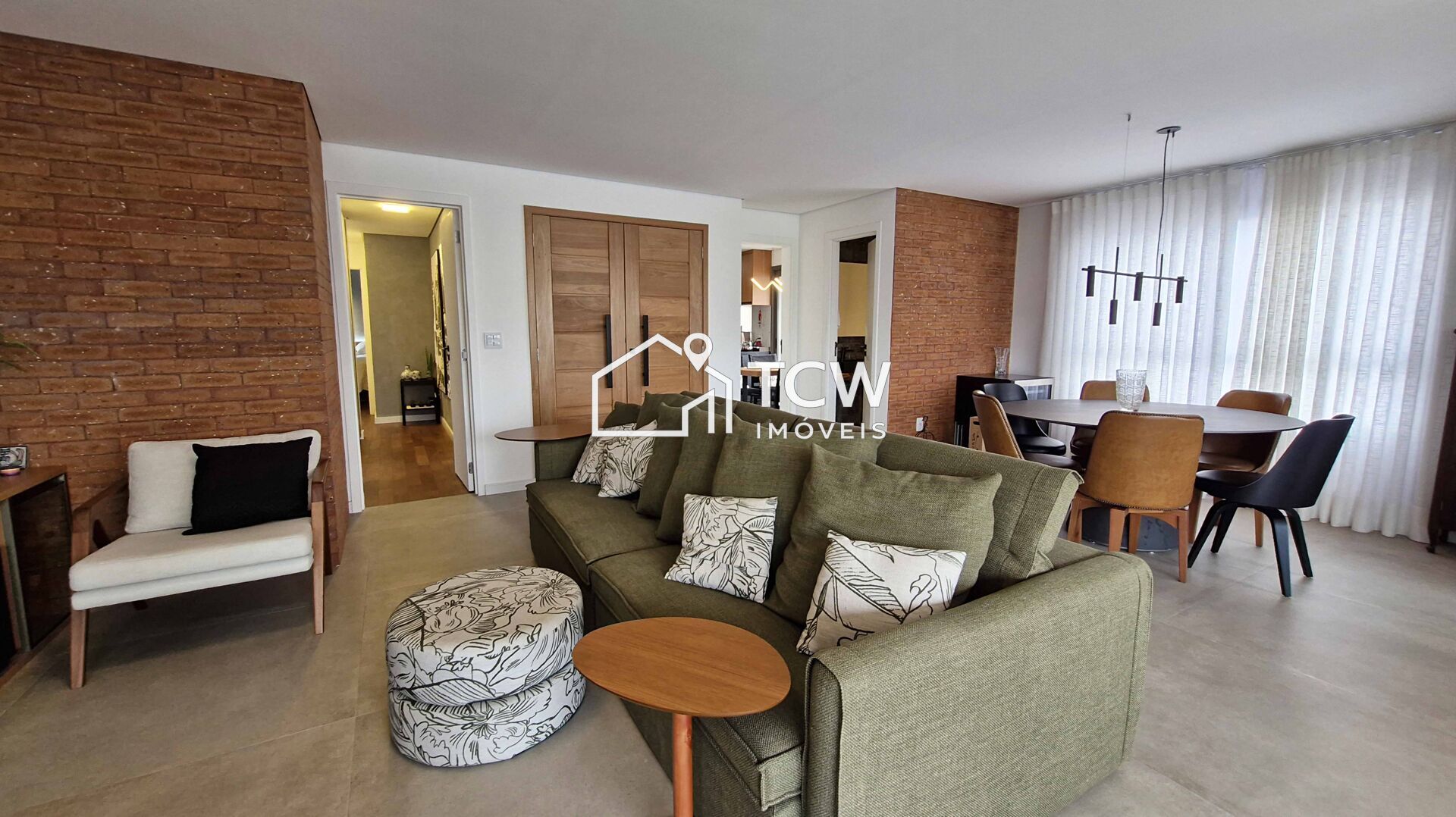 Apartamento, 3 quartos, 141 m² - Foto 4
