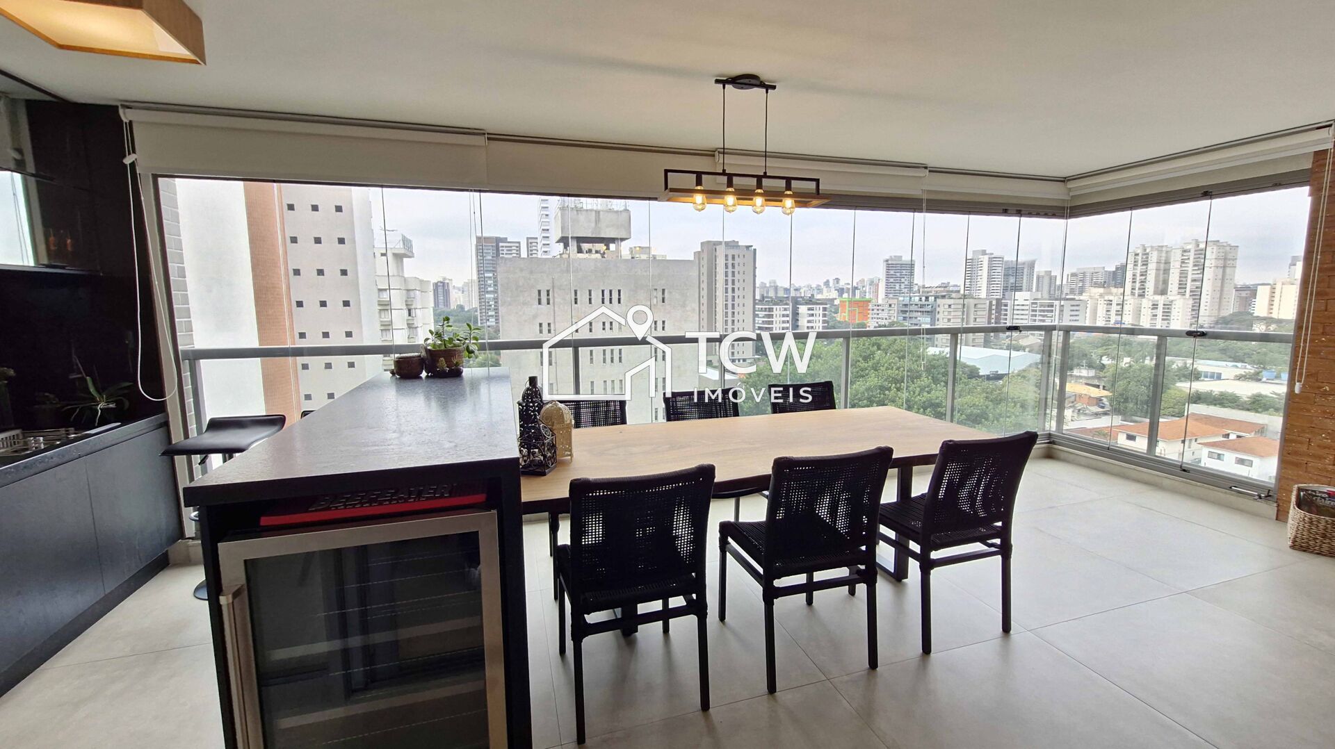 Apartamento, 3 quartos, 141 m² - Foto 11