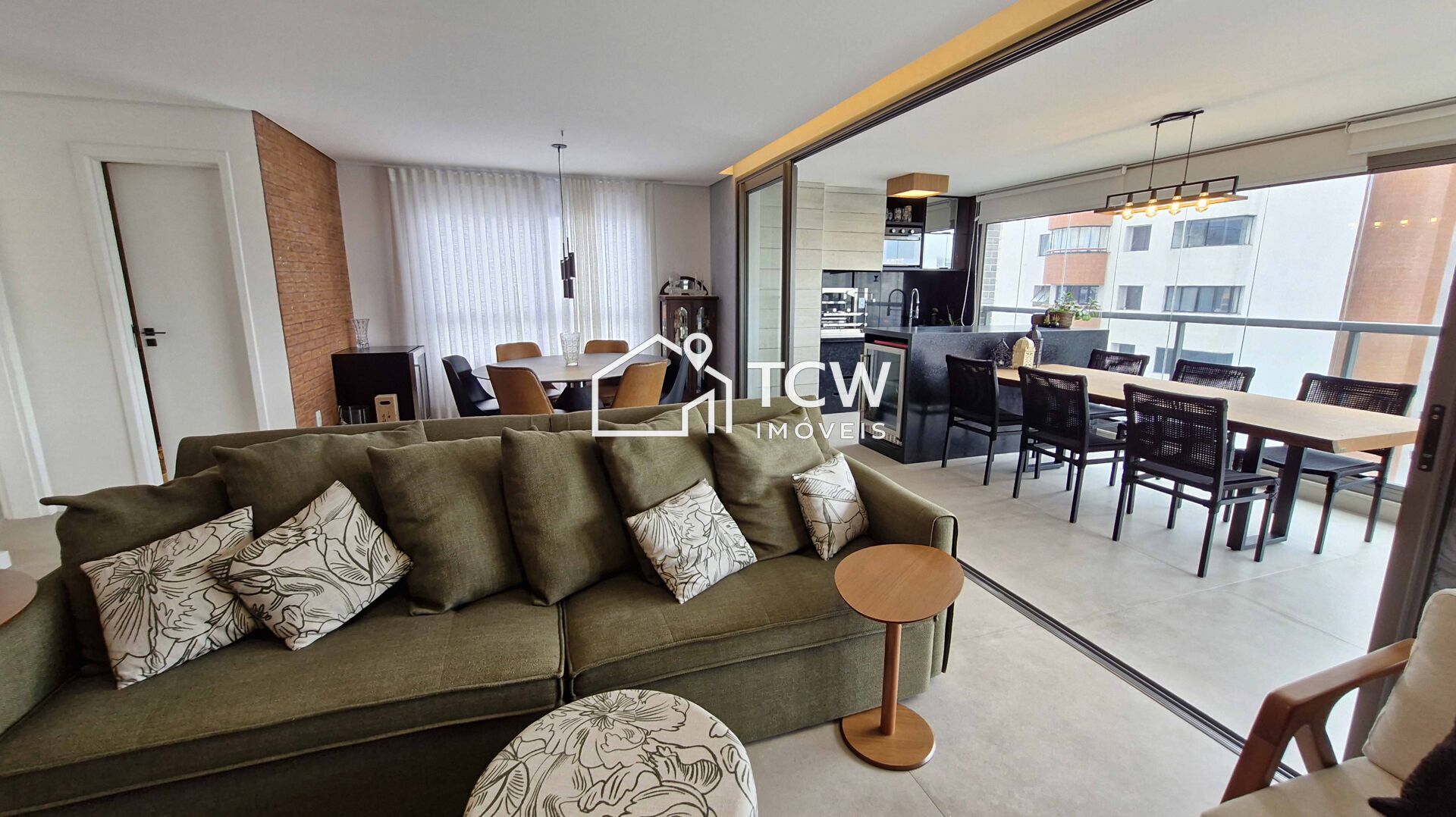 Apartamento, 3 quartos, 141 m² - Foto 7