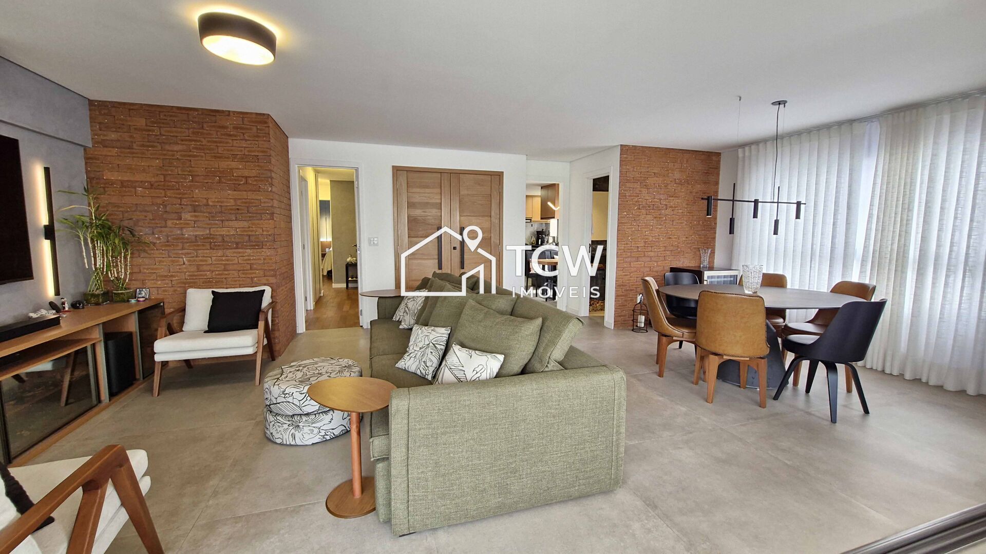 Apartamento, 3 quartos, 141 m² - Foto 8