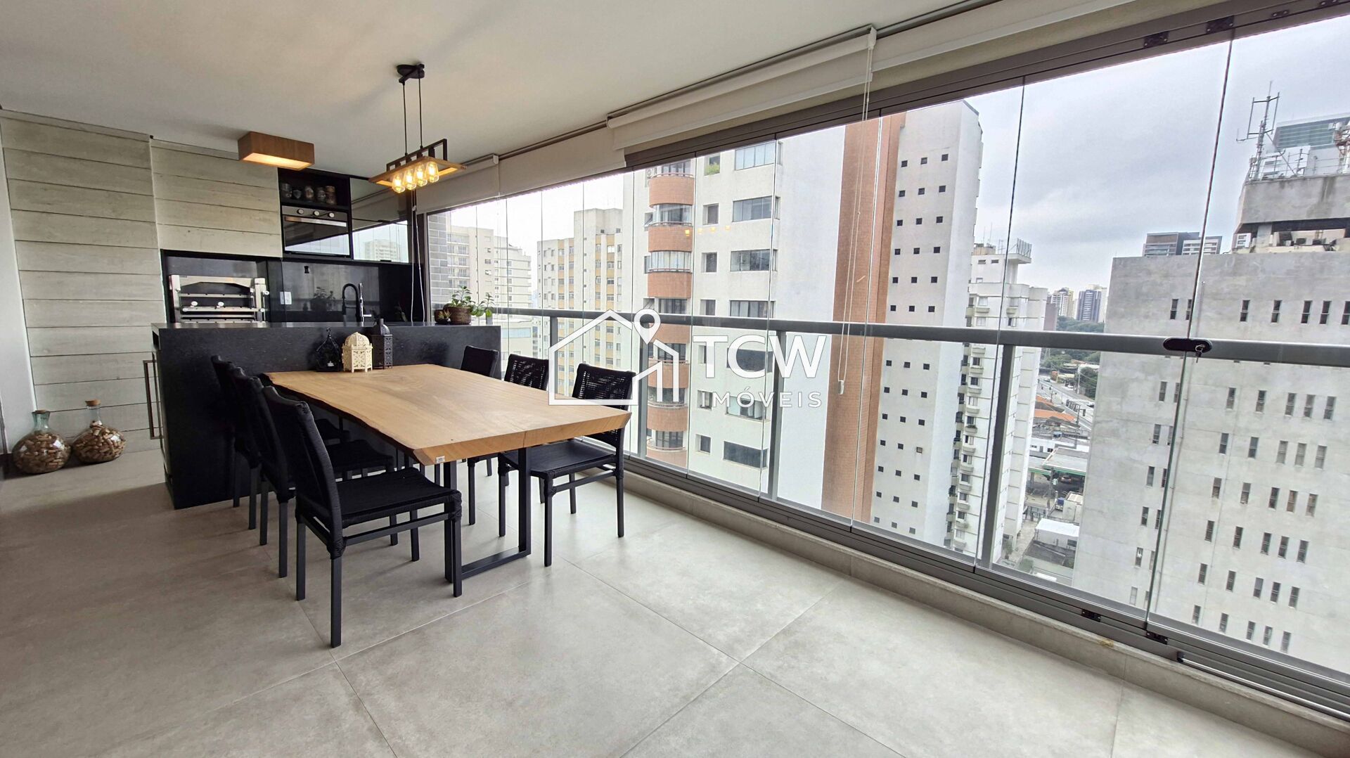 Apartamento, 3 quartos, 141 m² - Foto 15