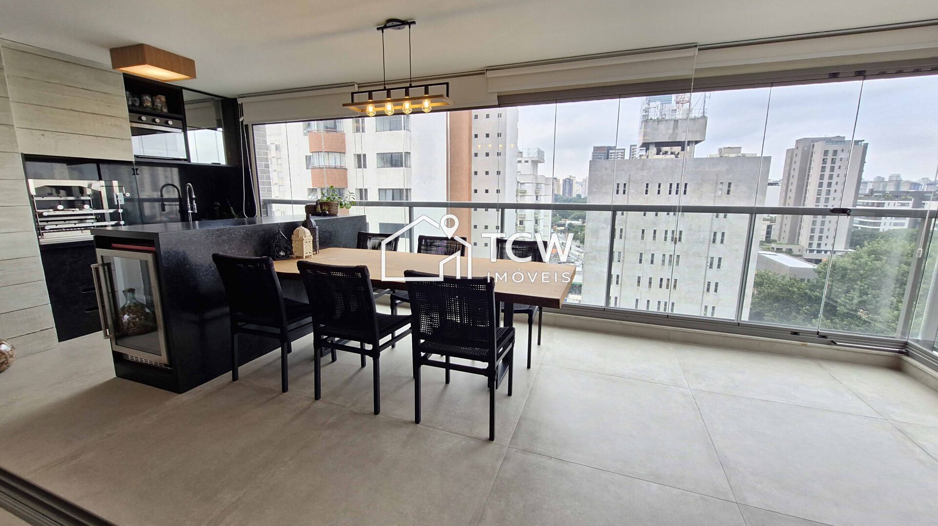 Apartamento, 3 quartos, 141 m² - Foto 10