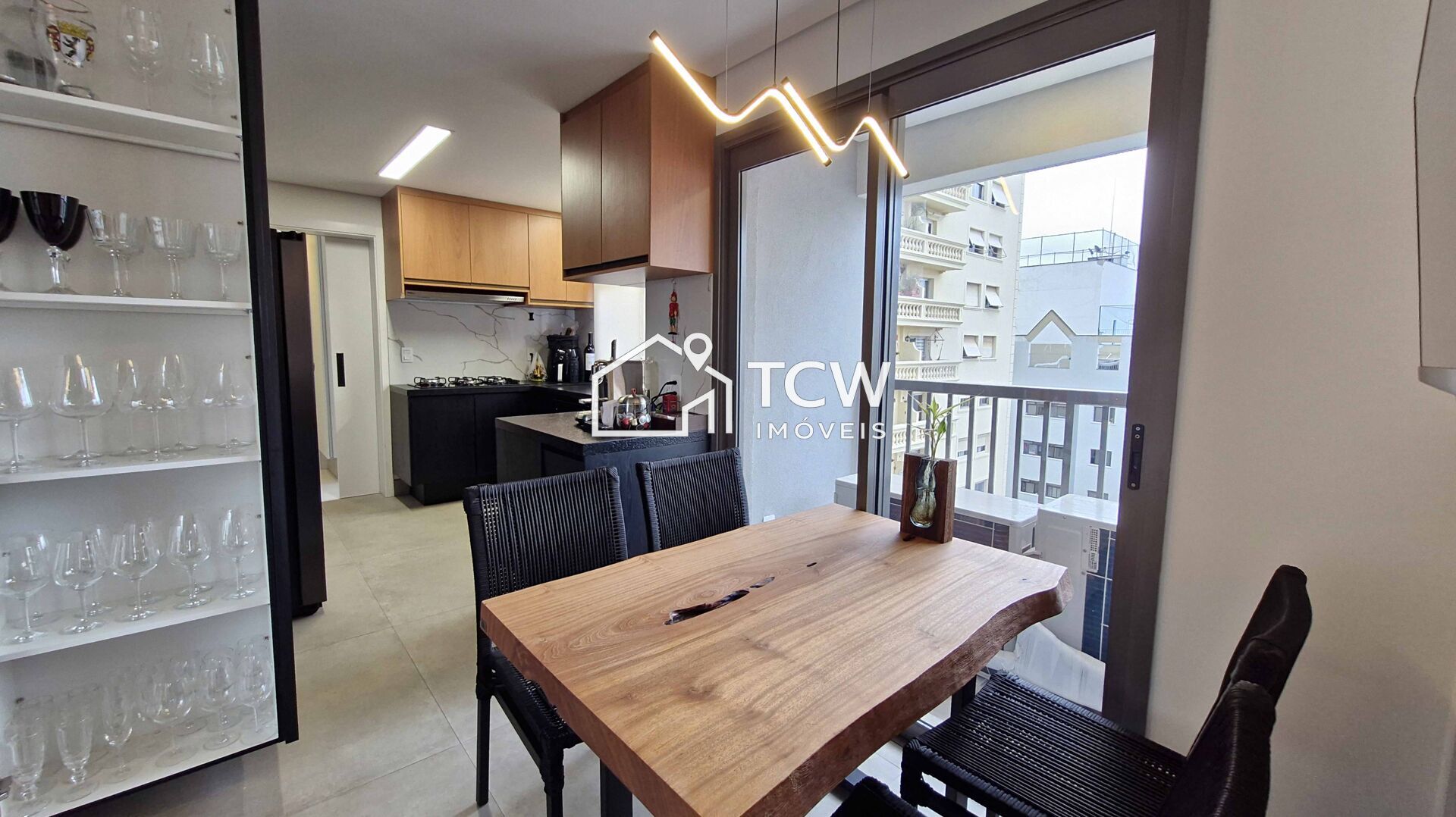 Apartamento, 3 quartos, 141 m² - Foto 35