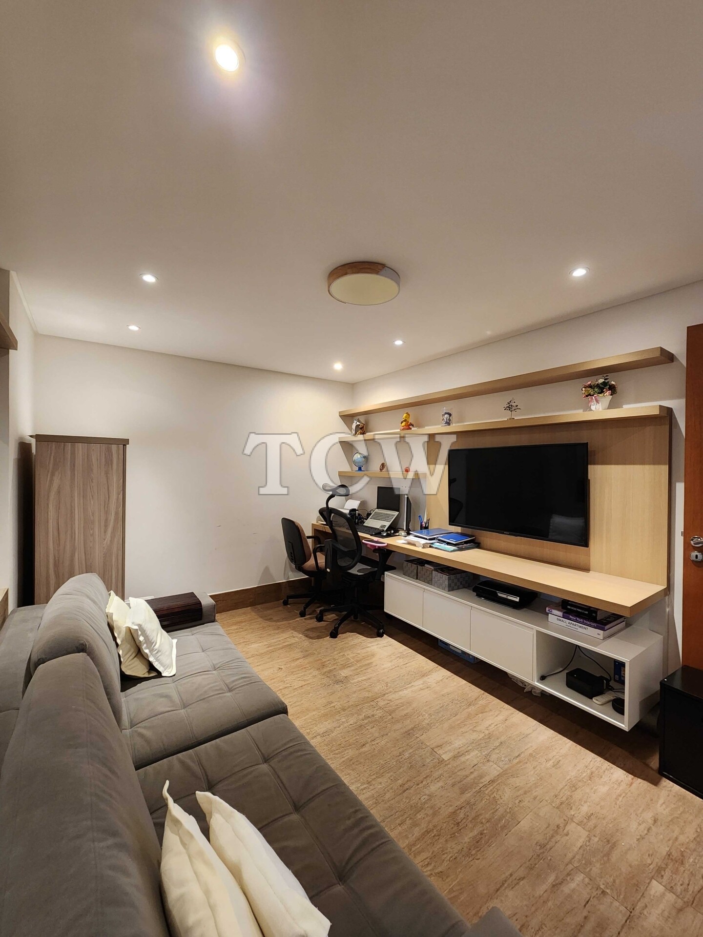 Cobertura à venda com 3 quartos, 163m² - Foto 2