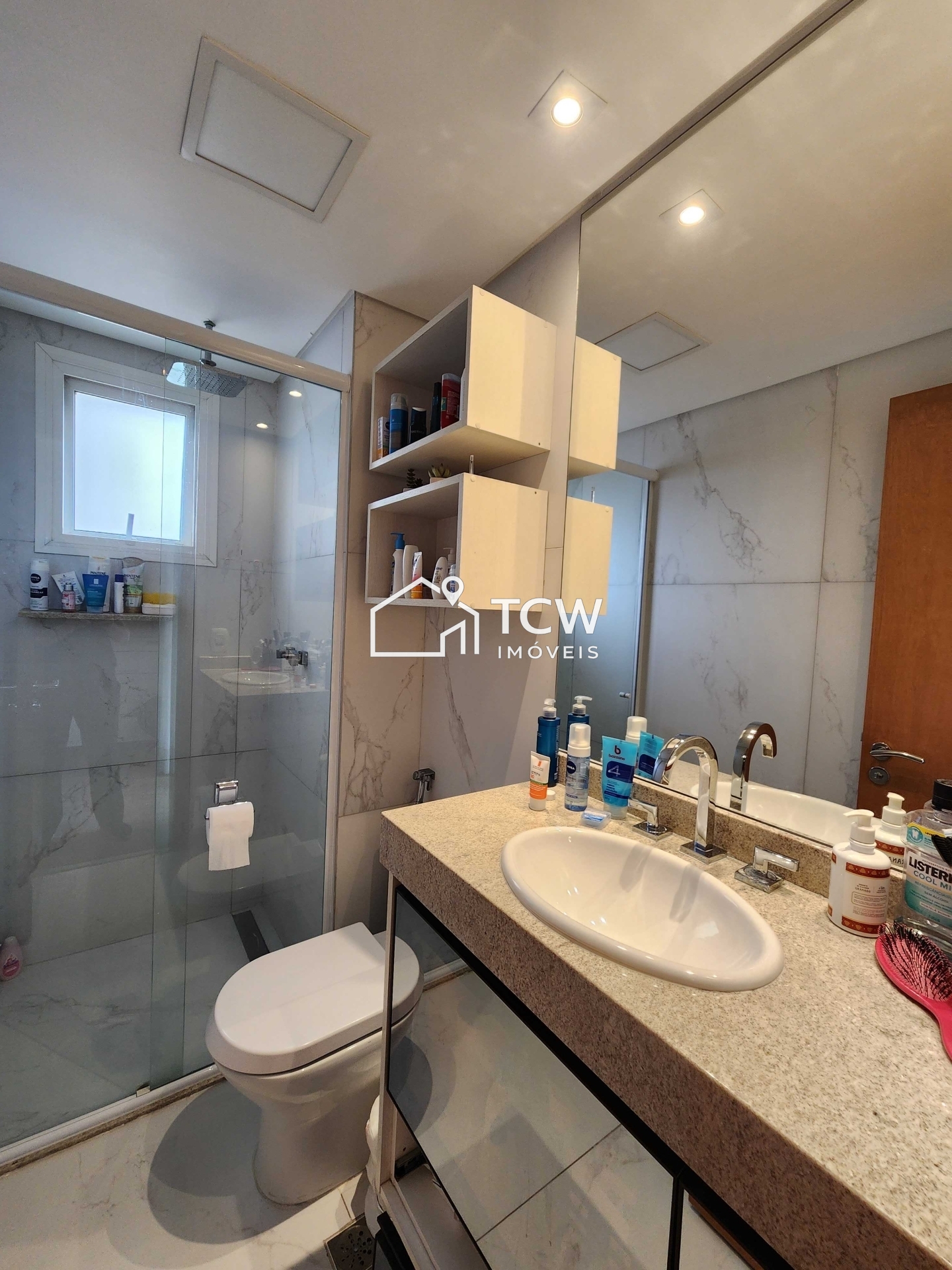 Cobertura, 3 quartos, 163 m² - Foto 4