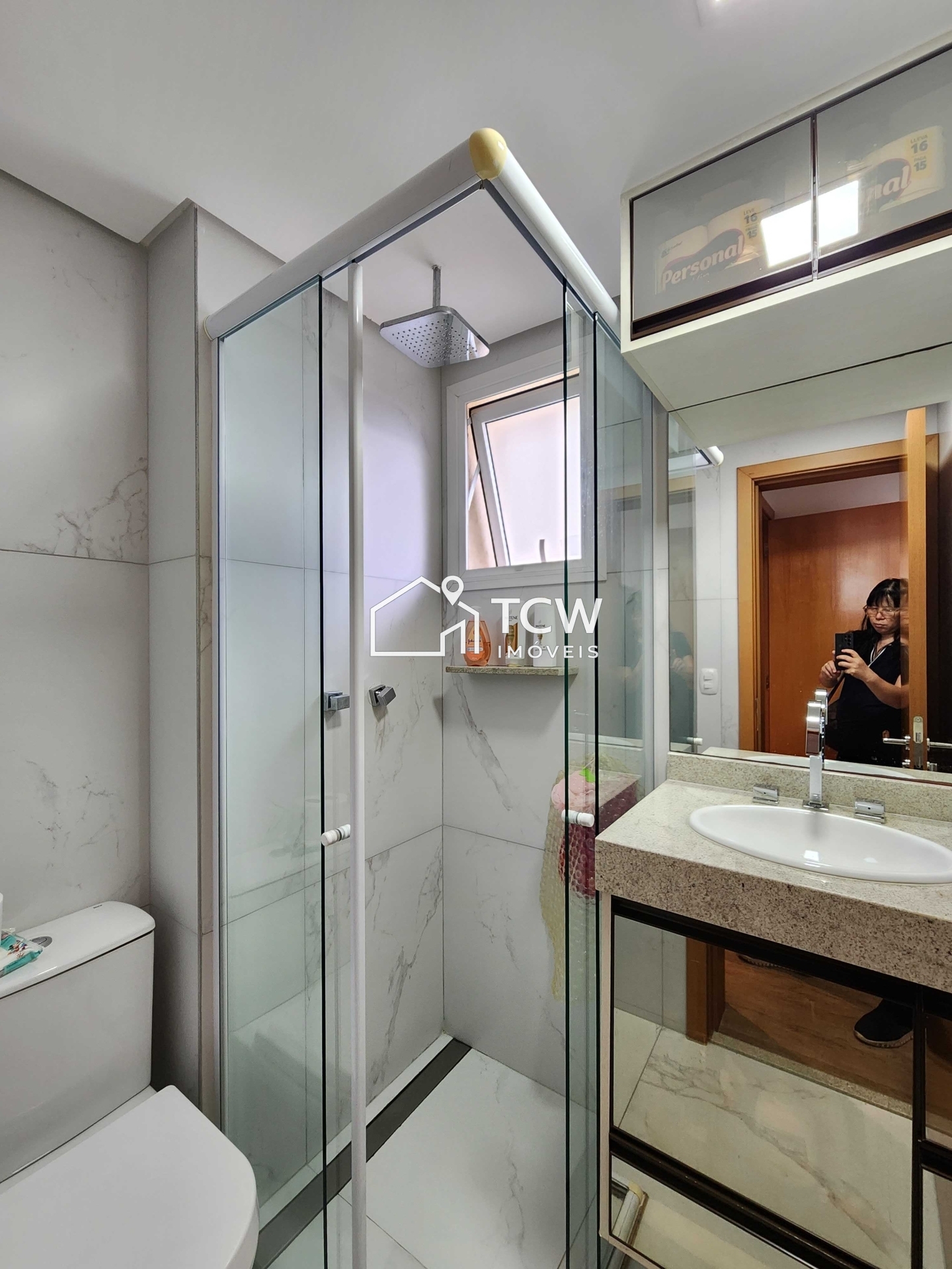 Cobertura, 3 quartos, 163 m² - Foto 7