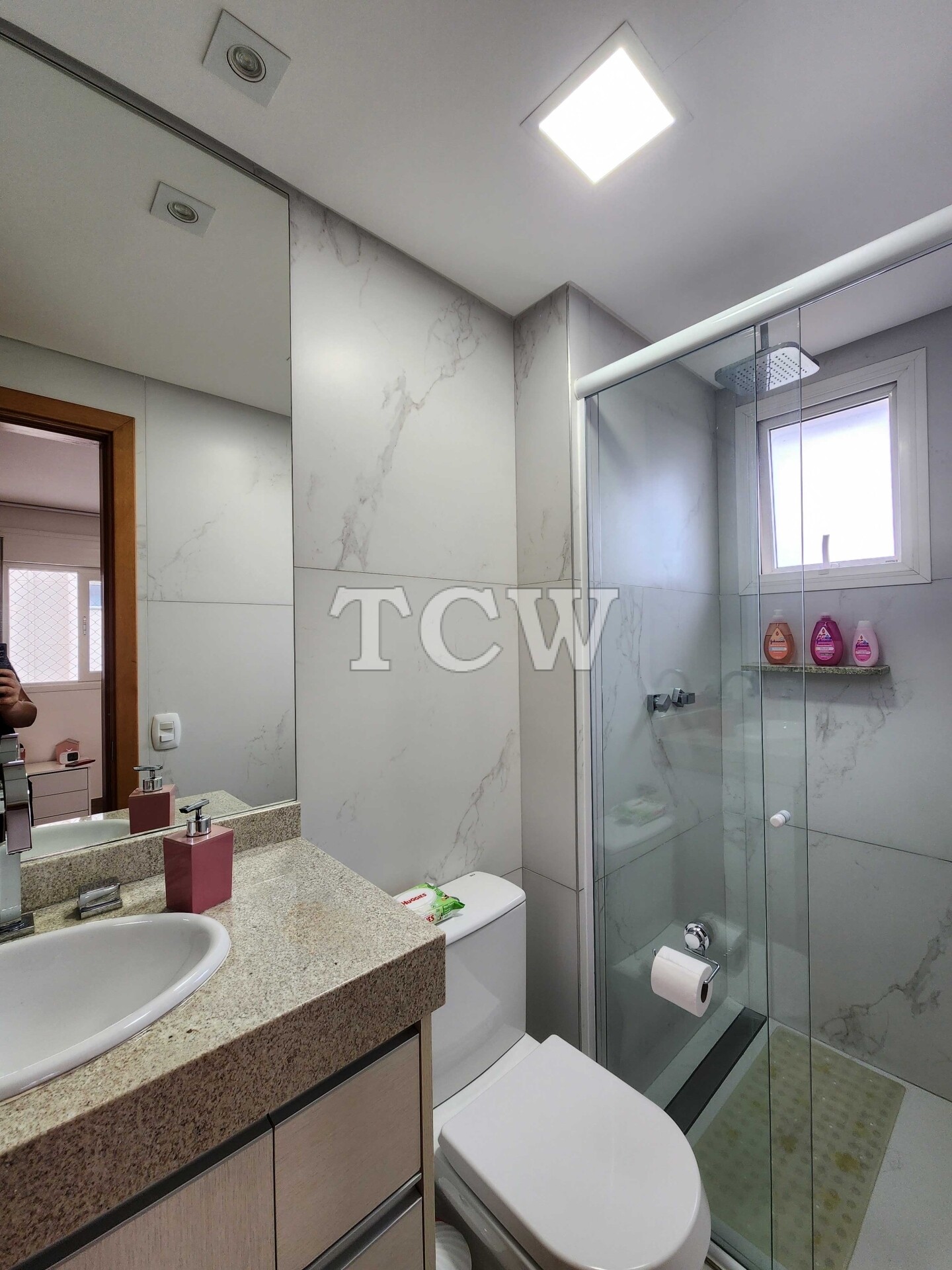 Cobertura à venda com 3 quartos, 163m² - Foto 8