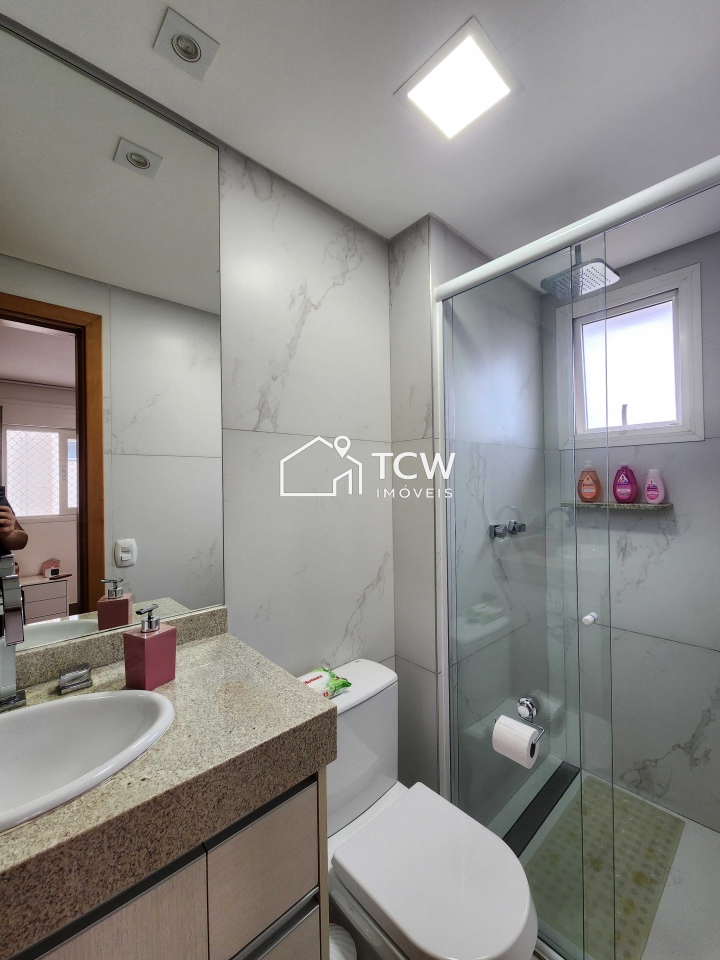 Cobertura, 3 quartos, 163 m² - Foto 8