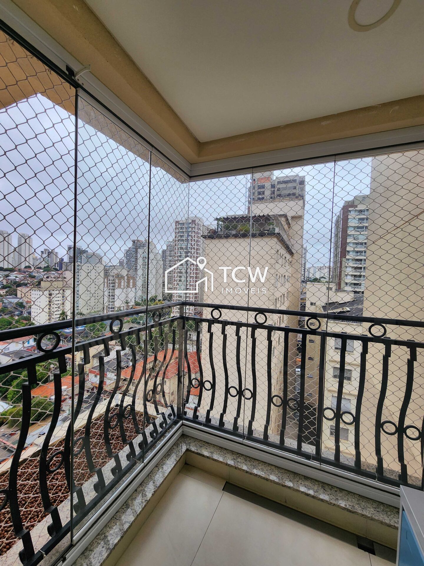 Cobertura, 3 quartos, 163 m² - Foto 5