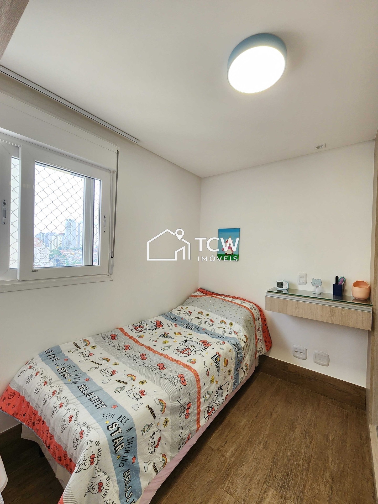 Cobertura, 3 quartos, 163 m² - Foto 6