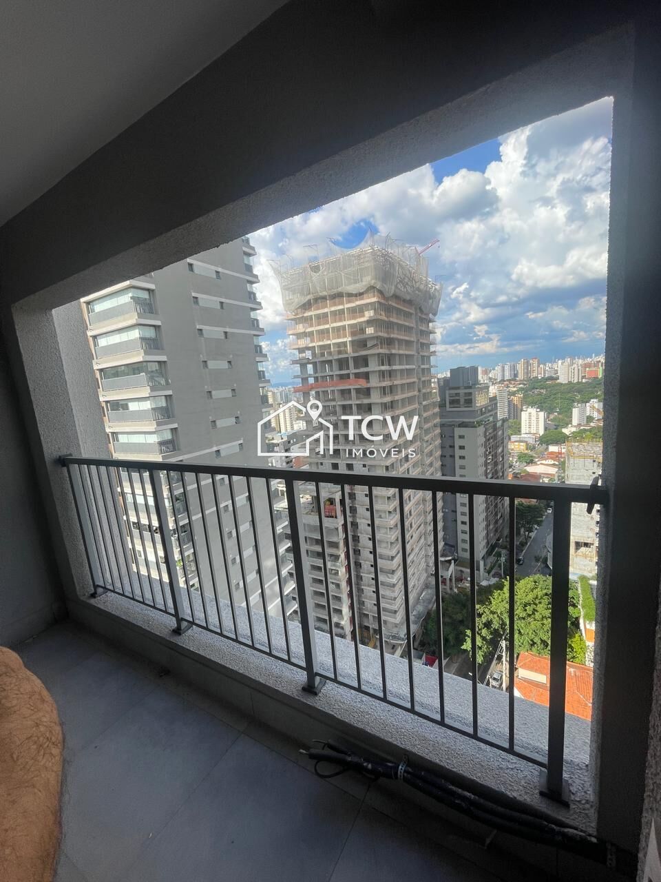 Apartamento, 1 quarto, 25 m² - Foto 6