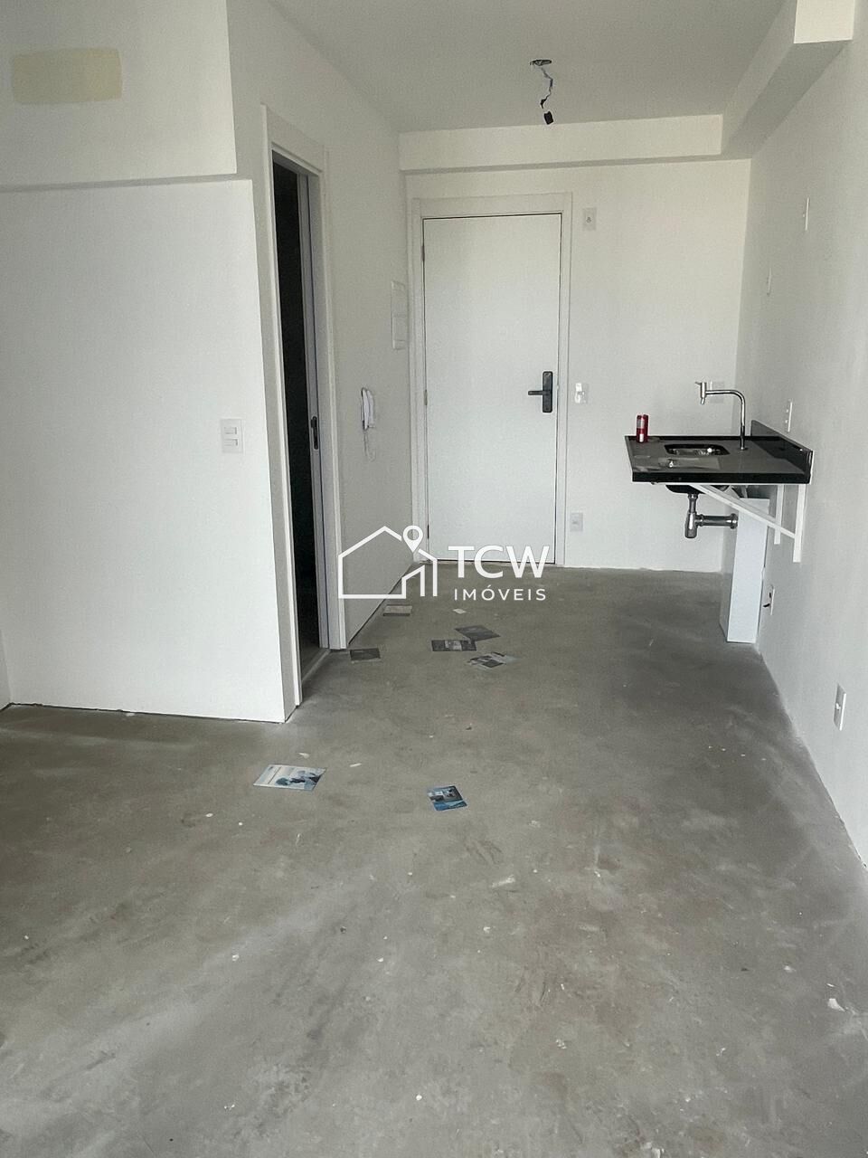 Apartamento, 1 quarto, 25 m² - Foto 9
