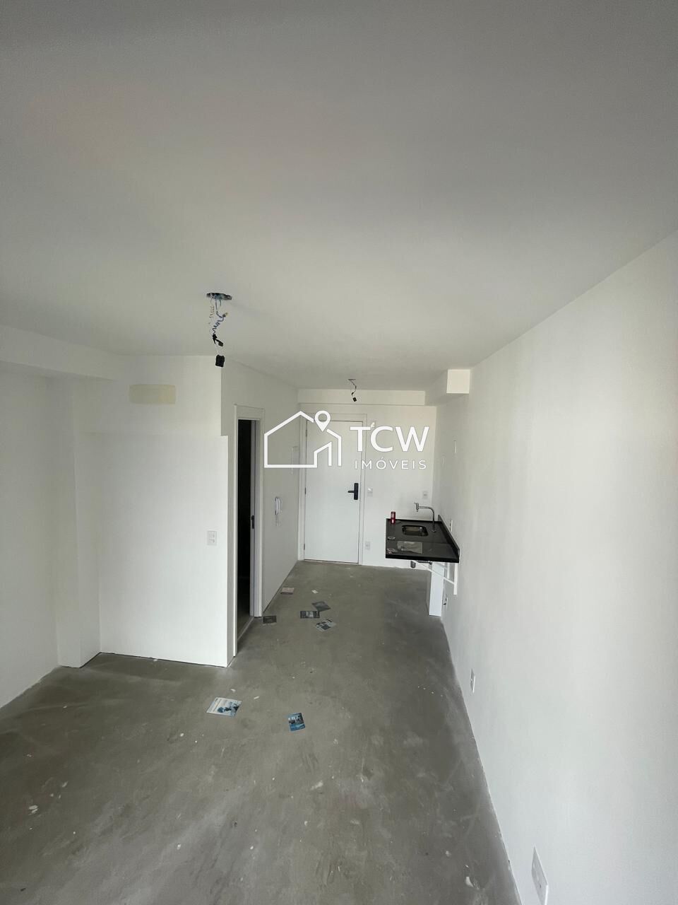 Apartamento, 1 quarto, 25 m² - Foto 10