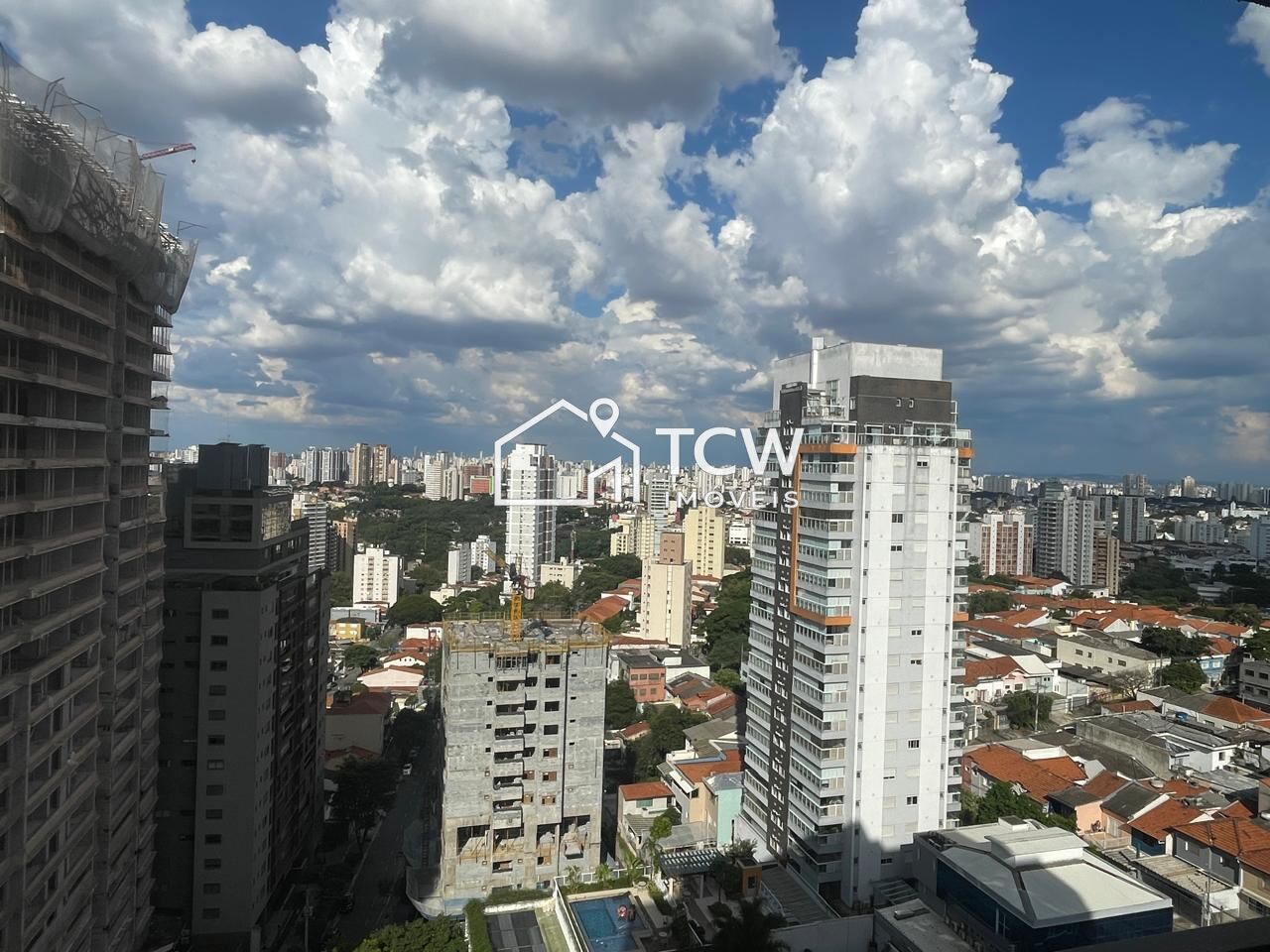 Apartamento, 1 quarto, 25 m² - Foto 5