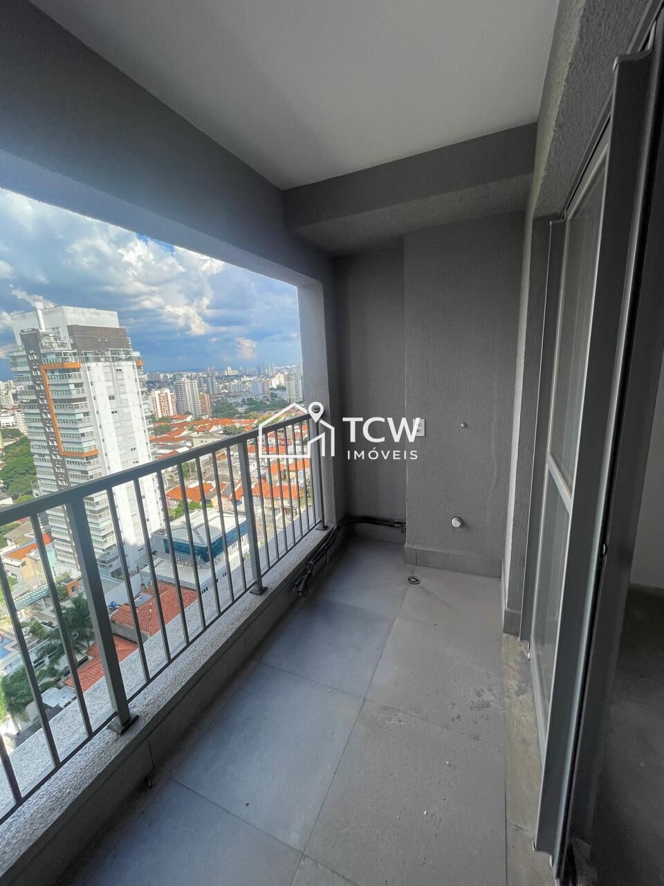 Apartamento, 1 quarto, 25 m² - Foto 4