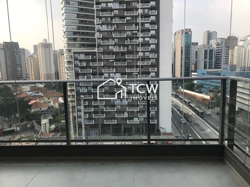 Apartamento, 2 quartos, 82 m² - Foto 12