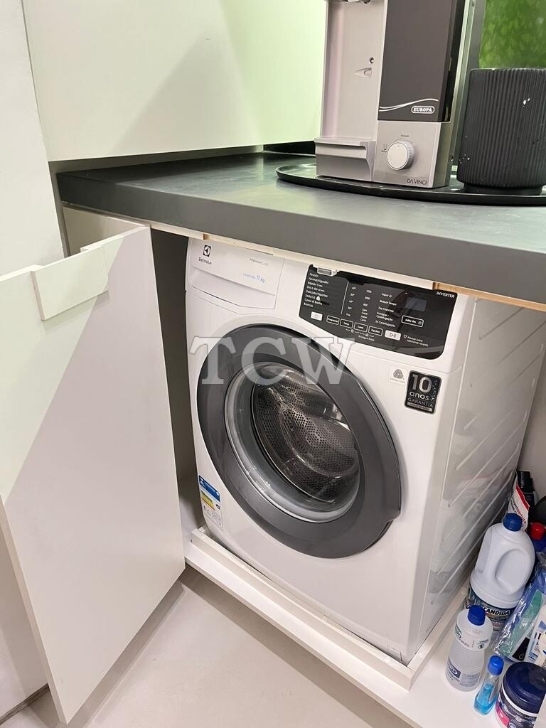 Apartamento à venda com 1 quarto, 49m² - Foto 21