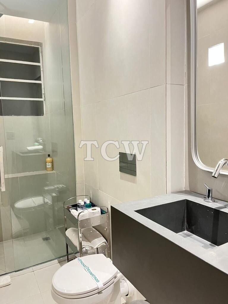 Apartamento à venda com 1 quarto, 49m² - Foto 29