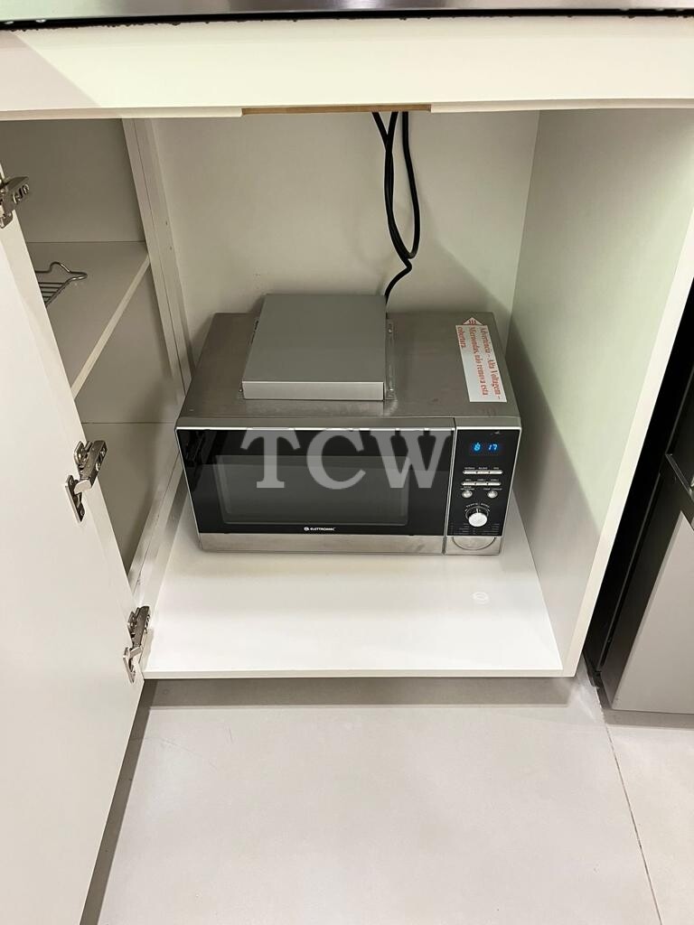Apartamento à venda com 1 quarto, 49m² - Foto 16