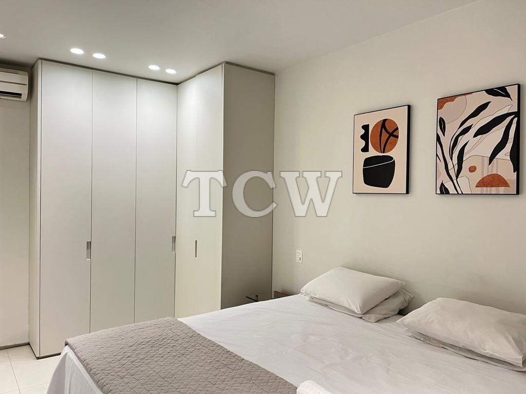Apartamento à venda com 1 quarto, 49m² - Foto 23