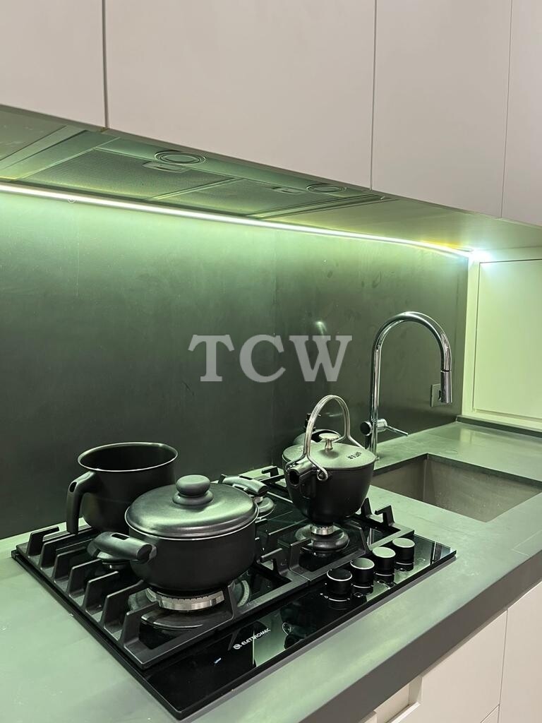 Apartamento à venda com 1 quarto, 49m² - Foto 13