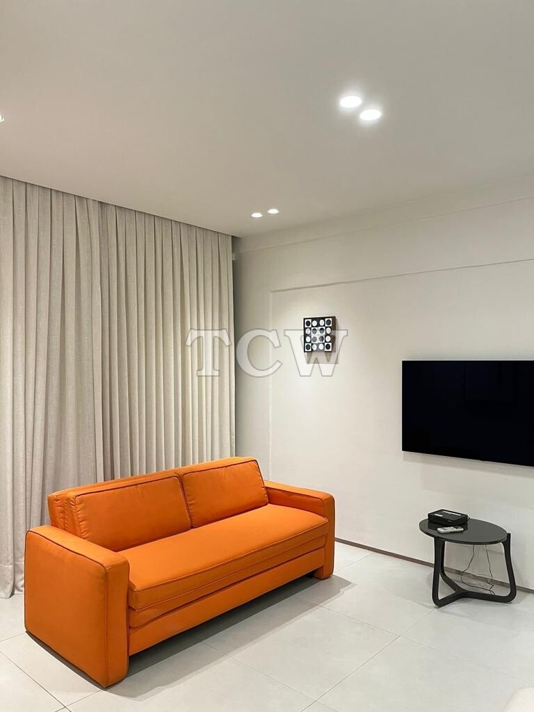 Apartamento à venda com 1 quarto, 49m² - Foto 1