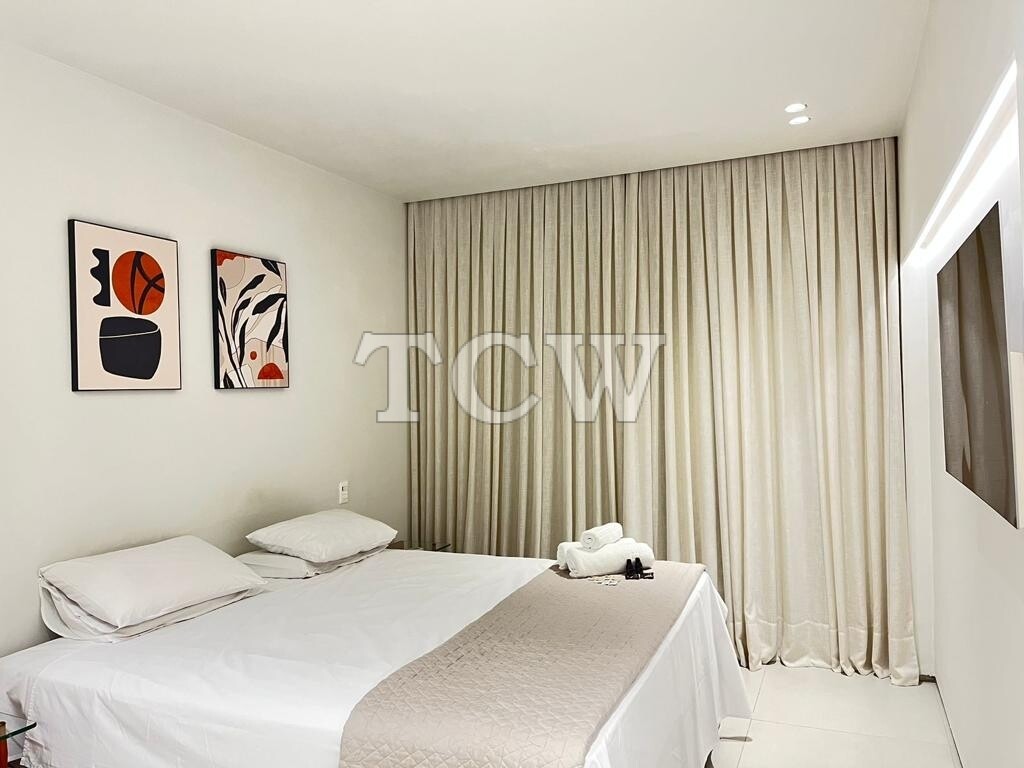 Apartamento à venda com 1 quarto, 49m² - Foto 25