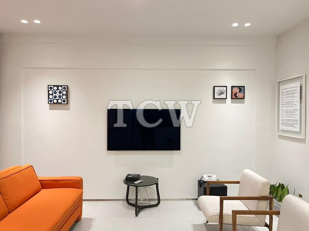 Apartamento à venda com 1 quarto, 49m² - Foto 4