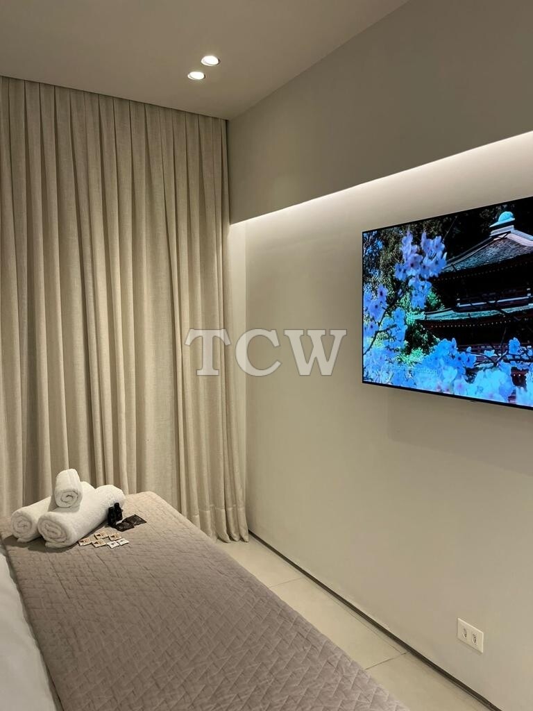 Apartamento à venda com 1 quarto, 49m² - Foto 24
