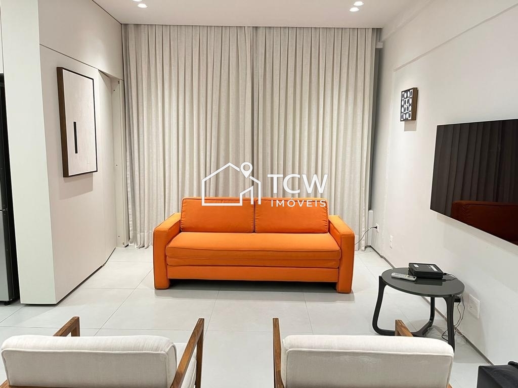 Apartamento, 1 quarto, 49 m² - Foto 5