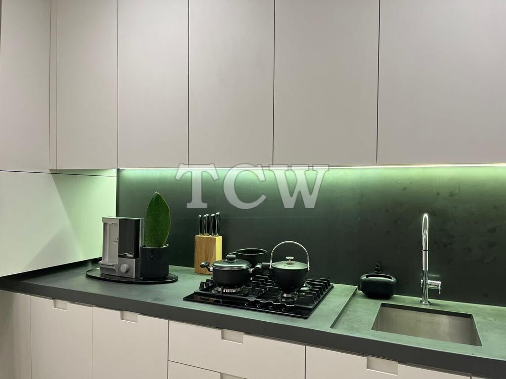Apartamento à venda com 1 quarto, 49m² - Foto 3