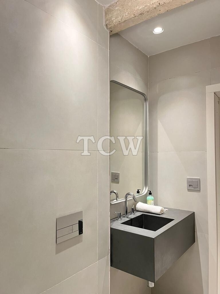 Apartamento à venda com 1 quarto, 49m² - Foto 30