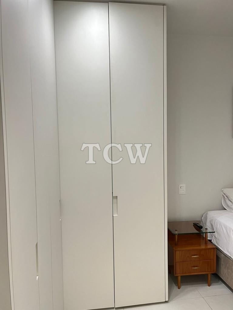 Apartamento à venda com 1 quarto, 49m² - Foto 26