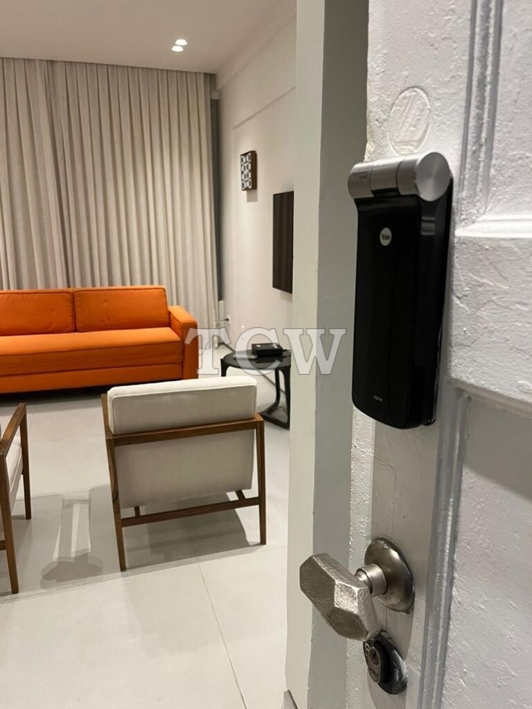 Apartamento à venda com 1 quarto, 49m² - Foto 22