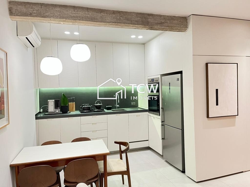 Apartamento, 1 quarto, 49 m² - Foto 10