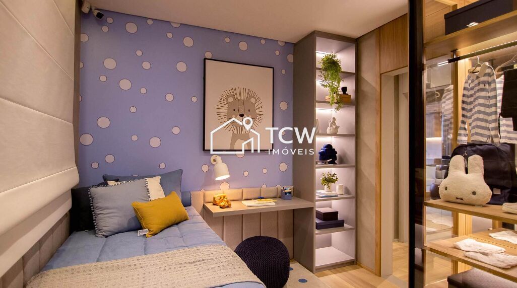 Apartamento, 2 quartos, 70 m² - Foto 11