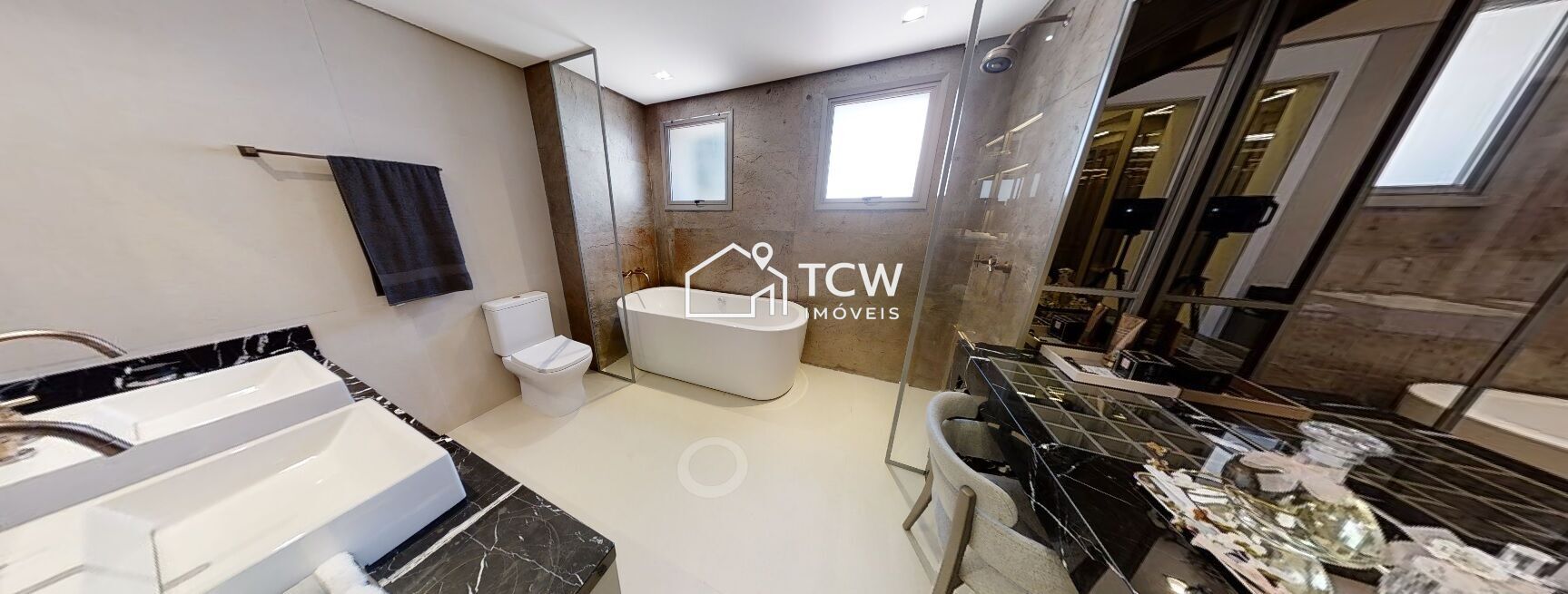 Apartamento, 4 quartos, 169 m² - Foto 13