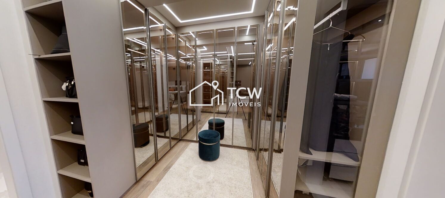 Apartamento, 4 quartos, 169 m² - Foto 12