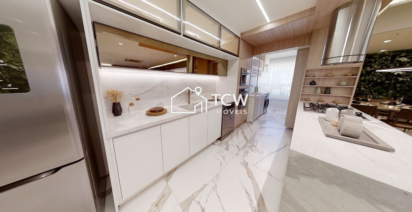 Apartamento, 4 quartos, 169 m² - Foto 14