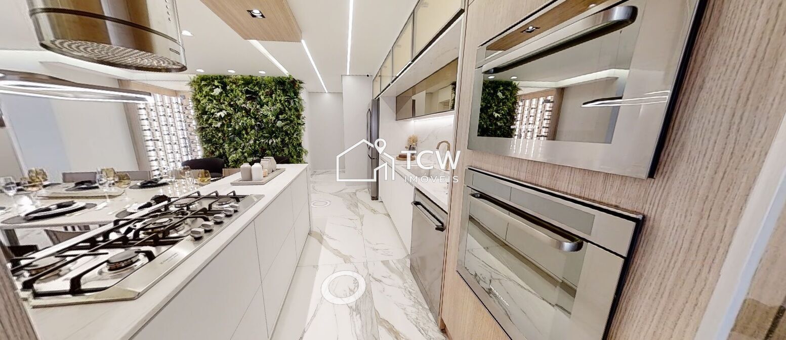 Apartamento, 4 quartos, 169 m² - Foto 15