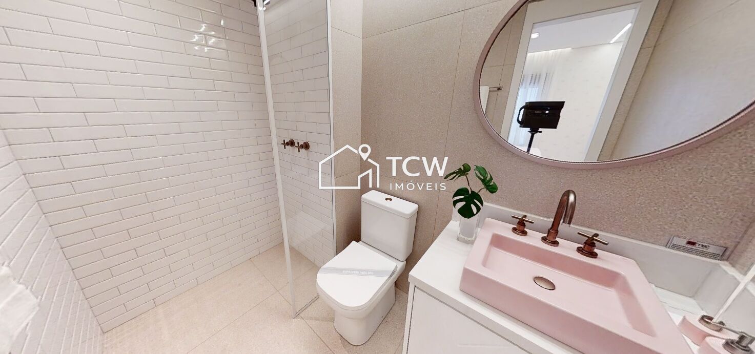 Apartamento, 4 quartos, 169 m² - Foto 9