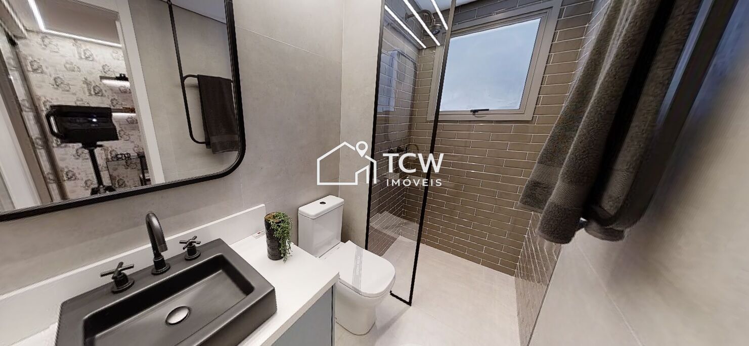 Apartamento, 4 quartos, 169 m² - Foto 10