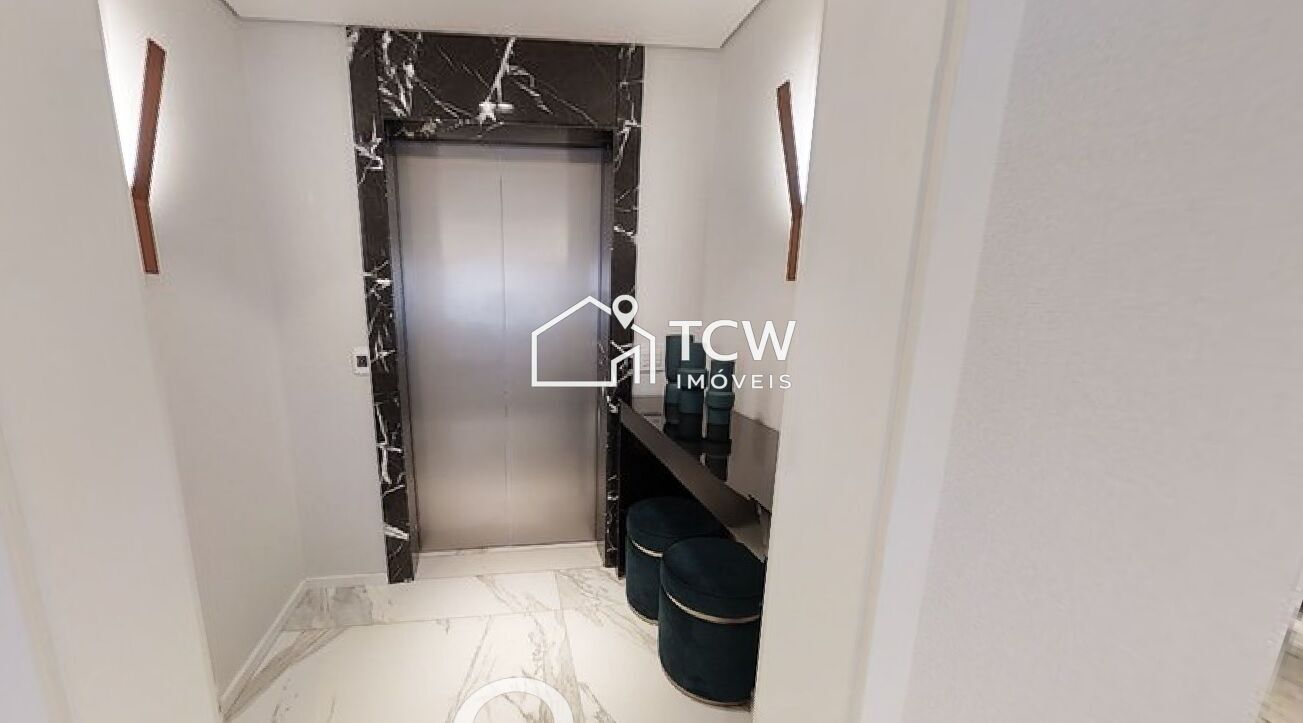 Apartamento, 4 quartos, 169 m² - Foto 4