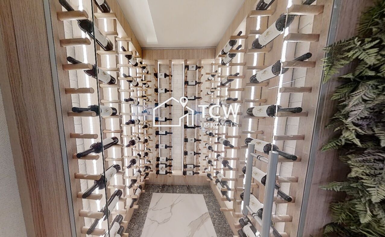 Apartamento, 4 quartos, 169 m² - Foto 6