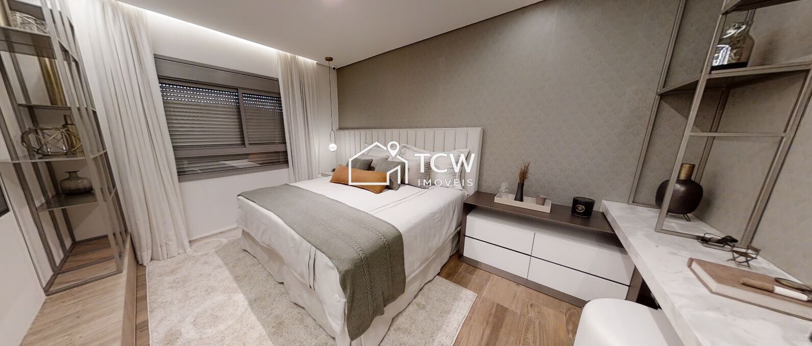 Apartamento, 4 quartos, 169 m² - Foto 11