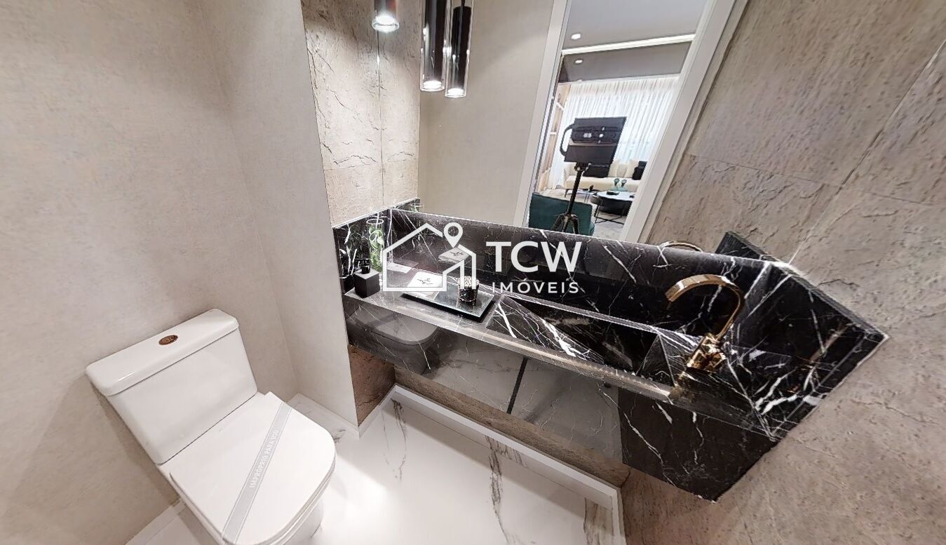 Apartamento, 4 quartos, 169 m² - Foto 7