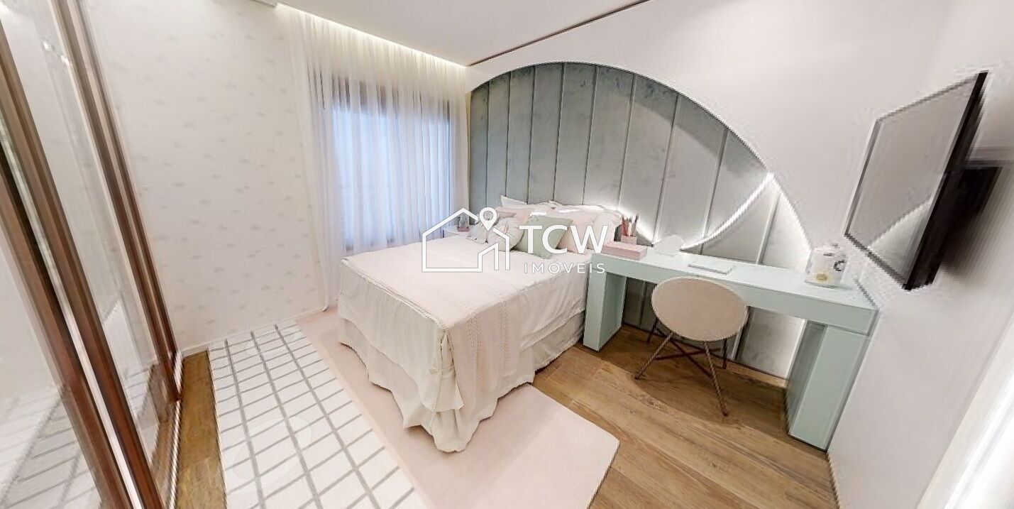 Apartamento, 4 quartos, 169 m² - Foto 8