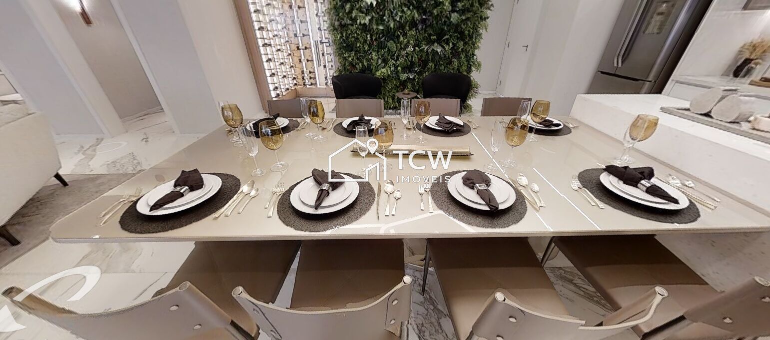 Apartamento, 4 quartos, 169 m² - Foto 5