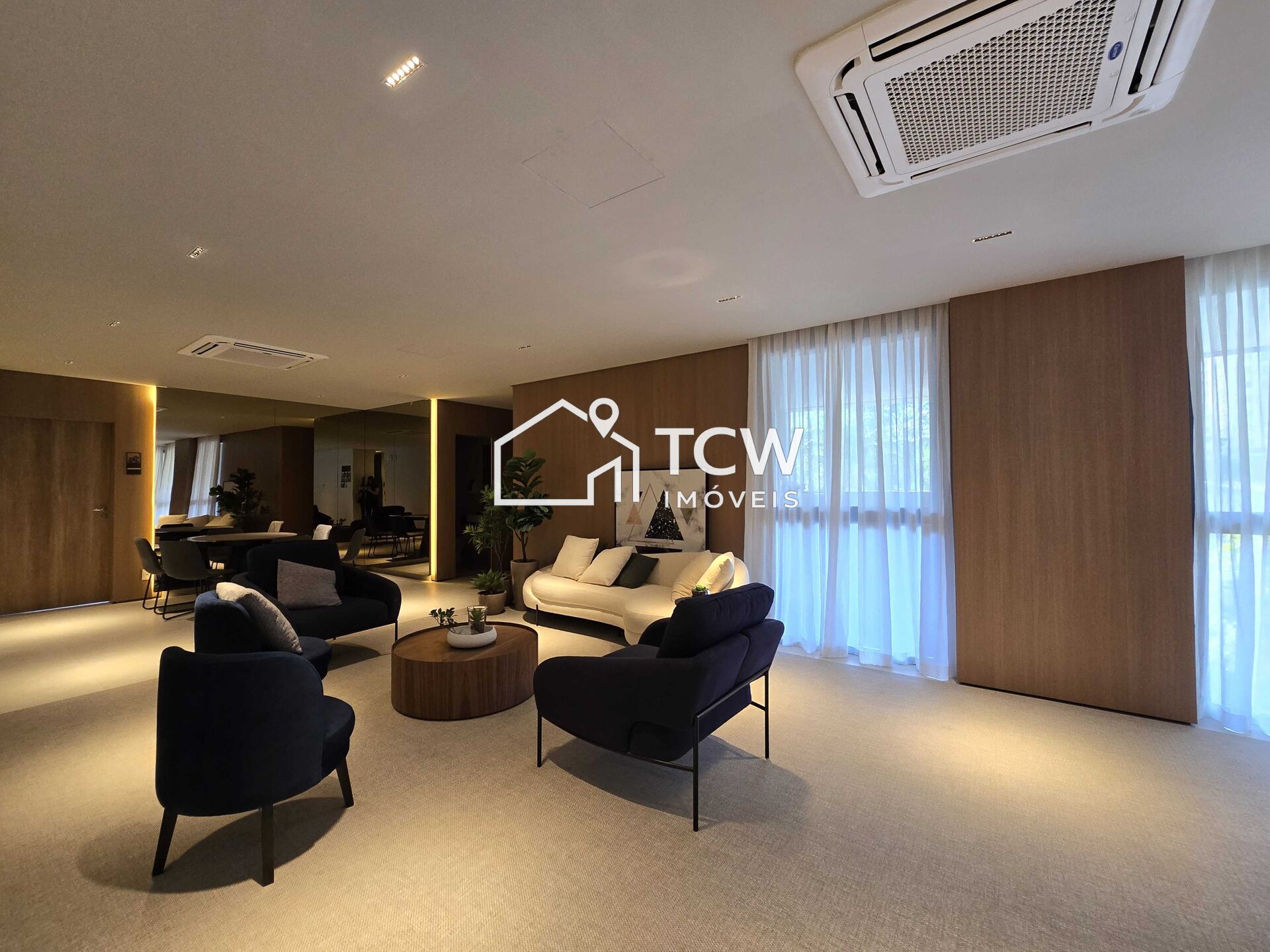 Apartamento, 2 quartos, 147 m² - Foto 31