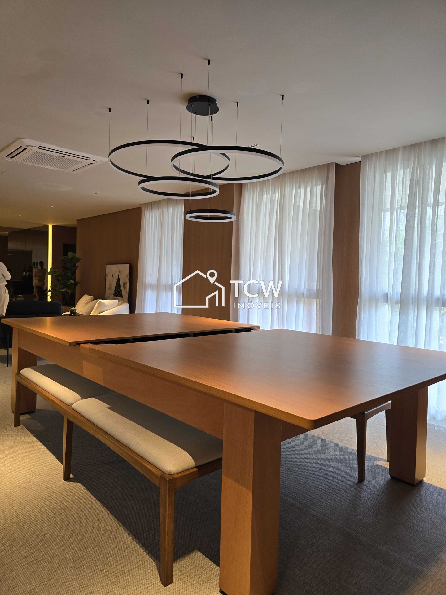 Apartamento, 2 quartos, 147 m² - Foto 32